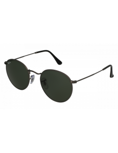 Ray-Ban roud metal RB3447... 2