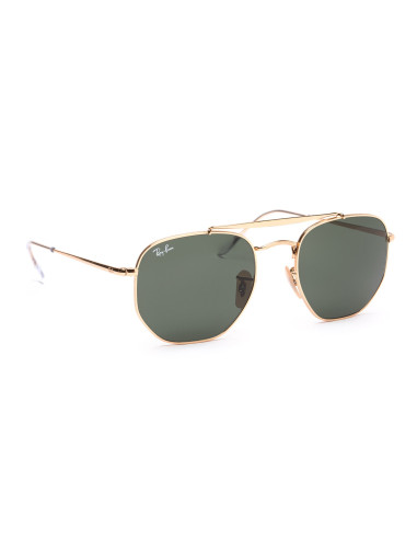 Ray-Ban The Marhal RB-3648 51/21
