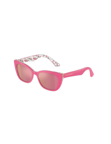Dolce & Gabbana DG-4427 49/15