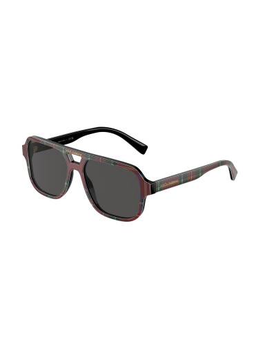 Dolce & Gabbana DG-4003 50/14