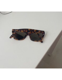 Luxottica 8007 2
