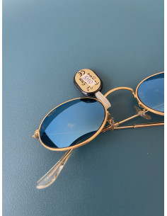 Ray-Ban Bausch & Lomb RB-W1862