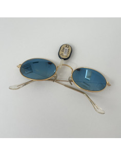 Ray-Ban Bausch & Lomb RB-W1862 2