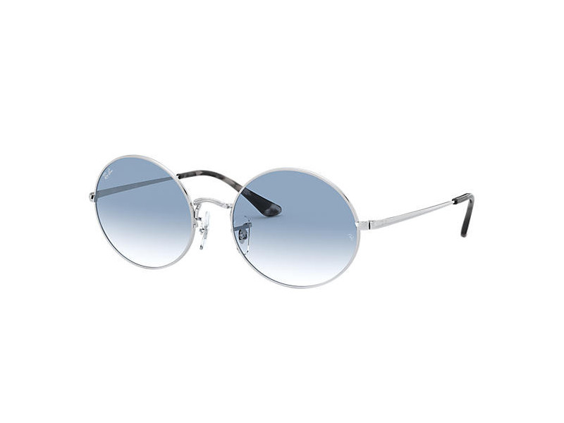 Ray-Ban Oval RB-1970 54/19