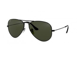Ray-Ban aviator large metal...