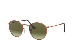 Ray-Ban roud metal RB-3447... 2