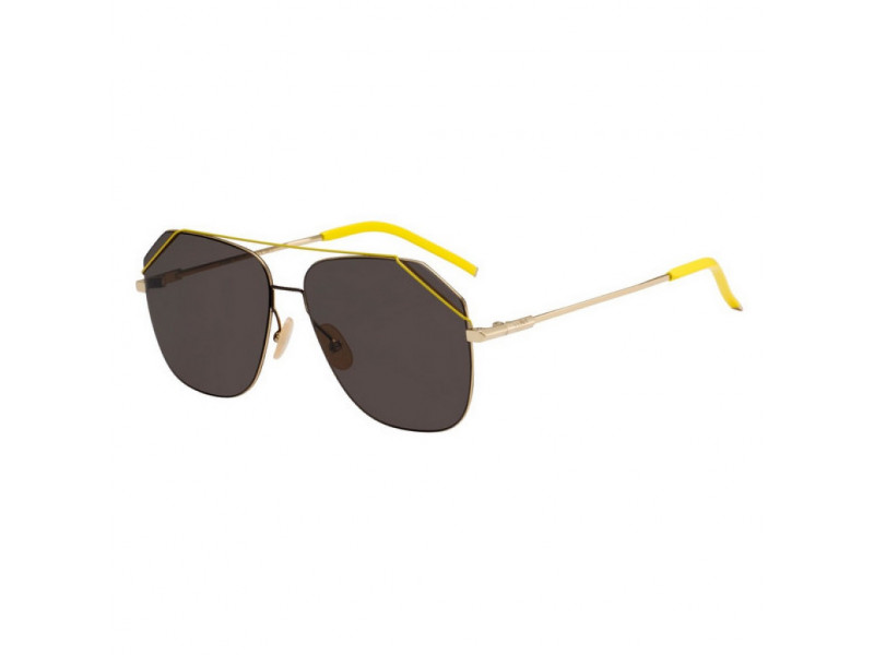 Fendi FF M0043/S 58/13