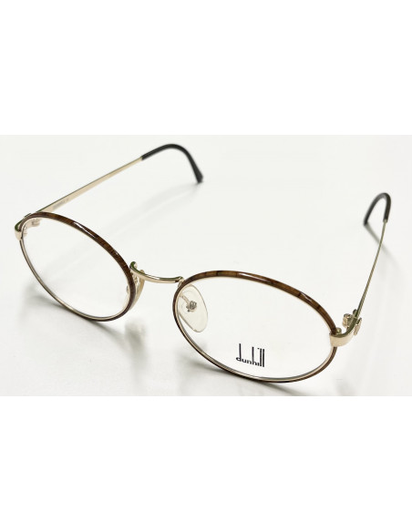 Dunhill Frame Austria 6208 52/18