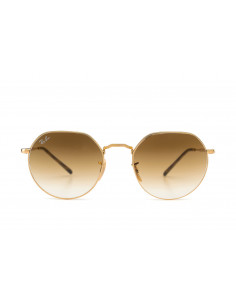 Ray-Ban Jack RB-3565 51/20 2