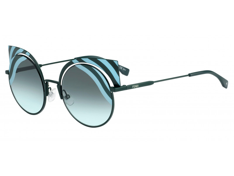Fendi FF-0215/S 53/22