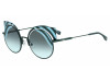 Fendi FF-0215/S 53/22