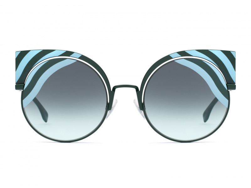 Fendi FF-0215/S 53/22