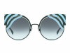 Fendi FF-0215/S 53/22